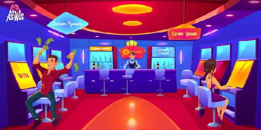 all win casino украина